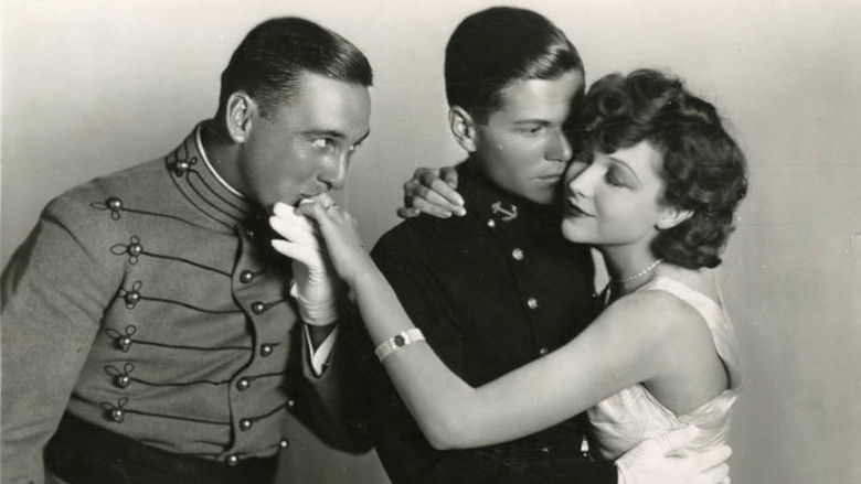 кадр из фильма Salute