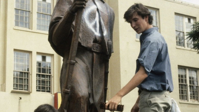 кадр из фильма There Goes My Baby