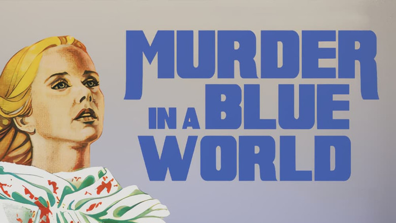 кадр из фильма Капля крови, чтобы умереть любя