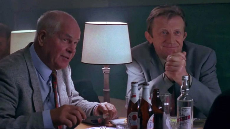 кадр из фильма Псы 2