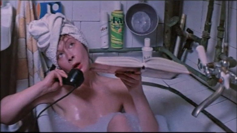 кадр из фильма Пена