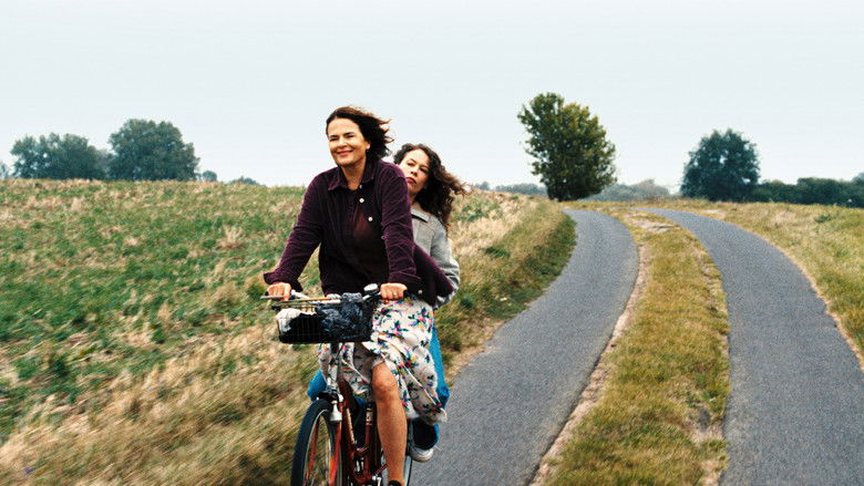 кадр из фильма Отражения №3