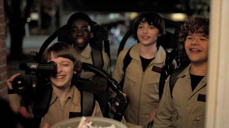 кадр из фильма Stranger Things 5: The Finale