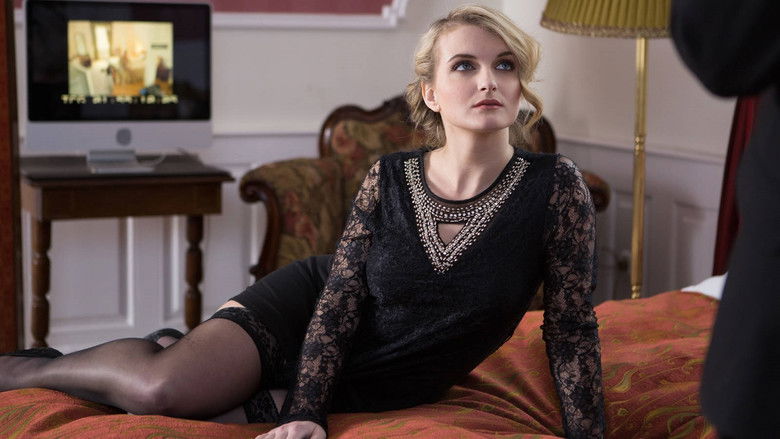 кадр из фильма Katie's Sanctuary