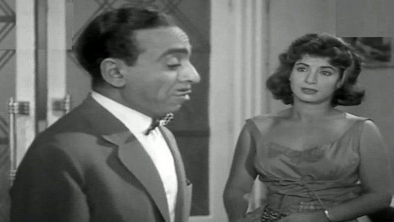 кадр из фильма لقمة العيش