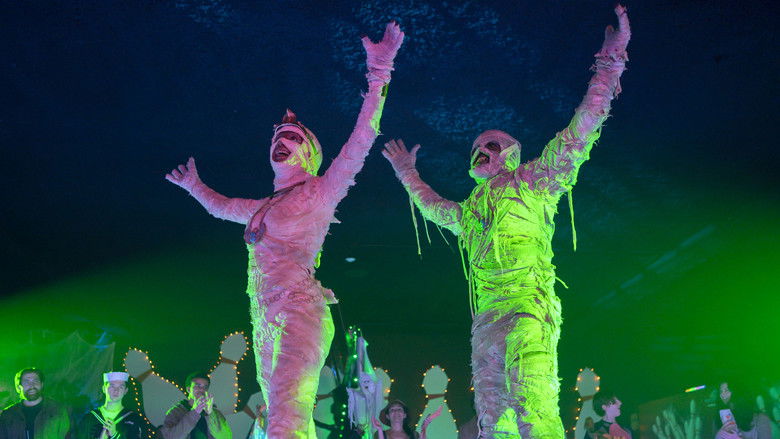 кадр из фильма В тайне 2