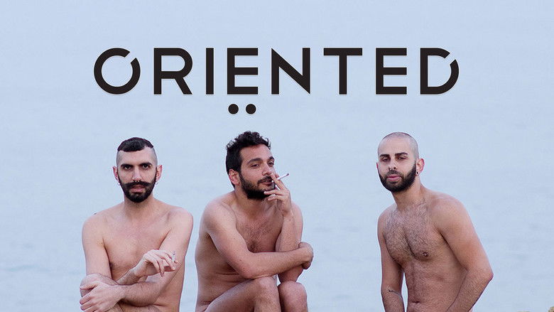 кадр из фильма Oriented