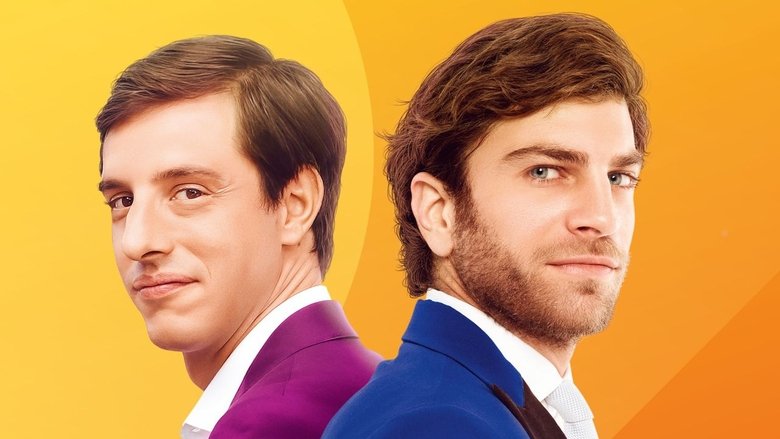 кадр из фильма Amici per caso