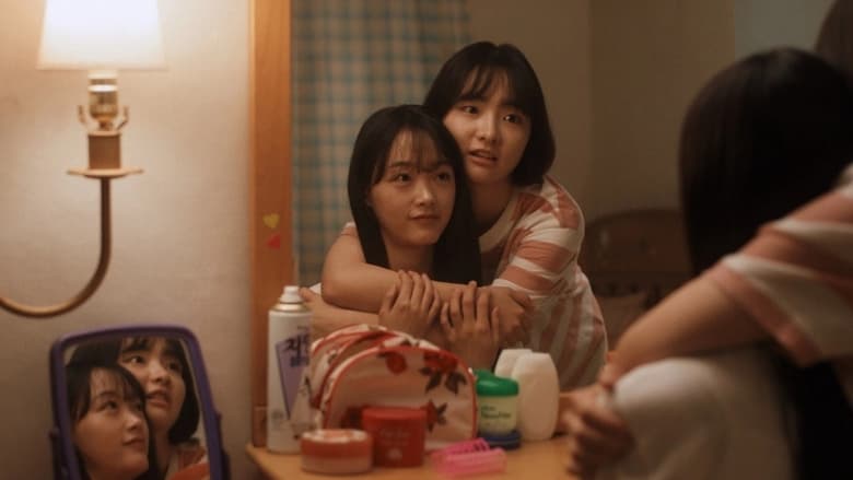 кадр из фильма 우리는 천국에 갈 순 없지만 사랑은 할 수 있겠지