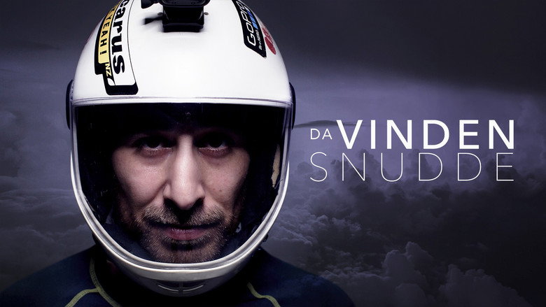кадр из фильма Da Vinden Snudde