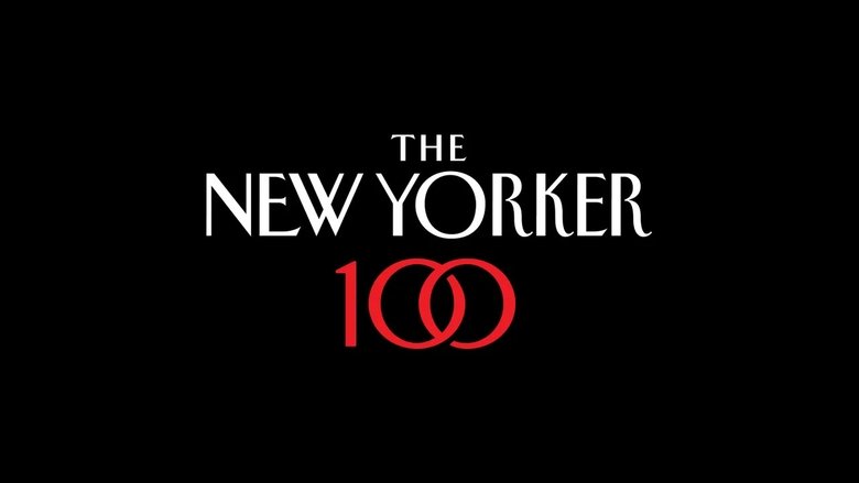 кадр из фильма The New Yorker at 100