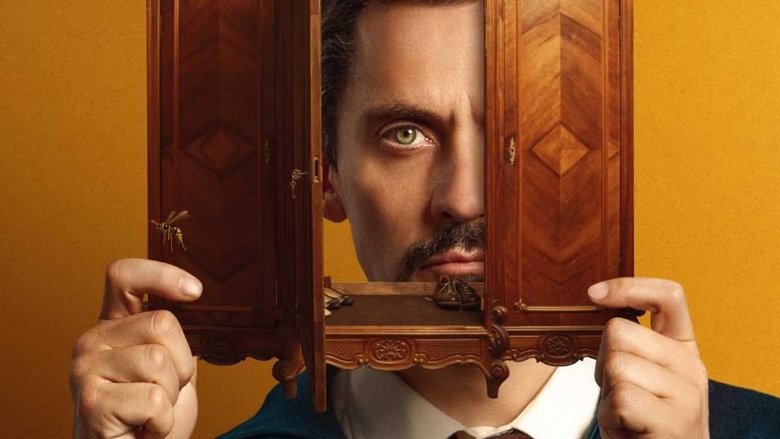 кадр из фильма Паразит