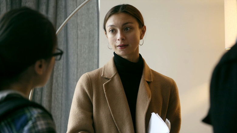 кадр из фильма Locked Alone