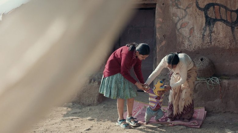 кадр из фильма Humans in the Loop