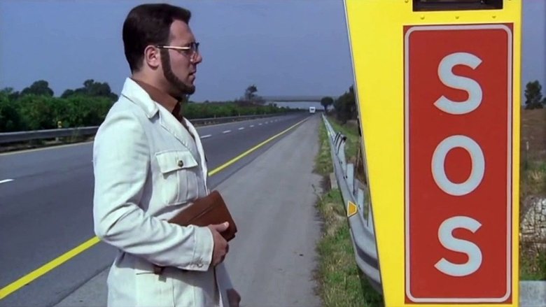 кадр из фильма Белый, красный и...