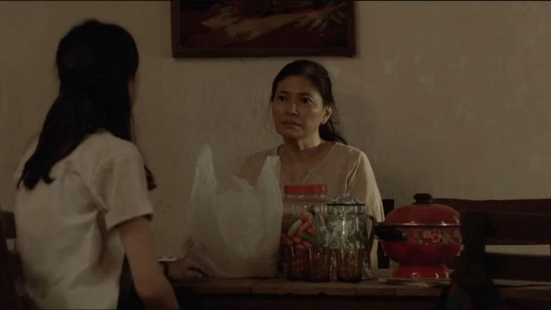 кадр из фильма Pamali: Tumbal