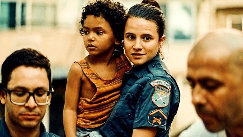 кадр из фильма Intervenção, É Proibido Morrer