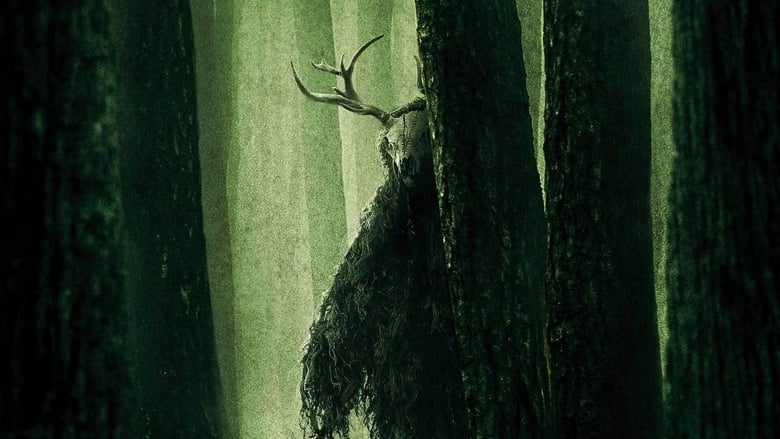 кадр из фильма Поворот не туда: Наследие