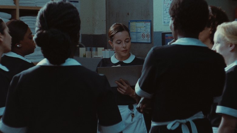 кадр из фильма Полный рабочий день