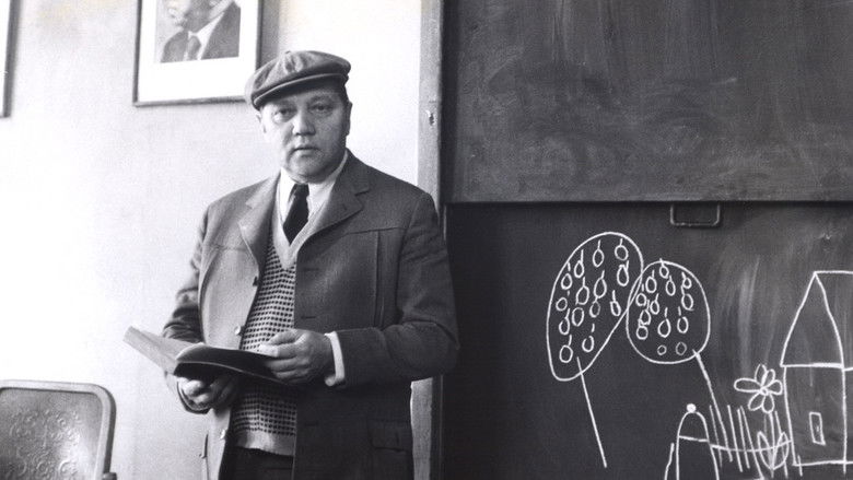 кадр из фильма Podezření