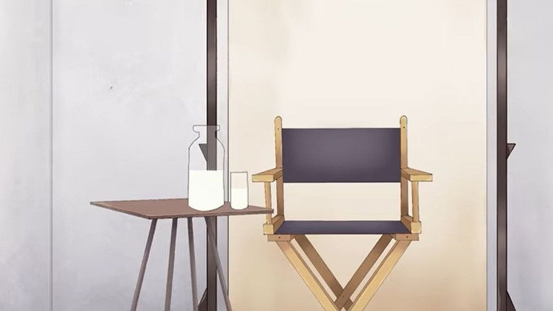 кадр из фильма Catsing Call