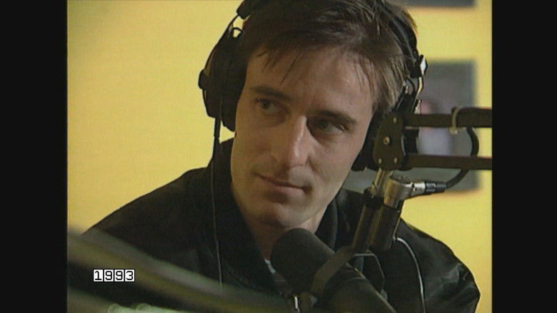 кадр из фильма Libre antenne