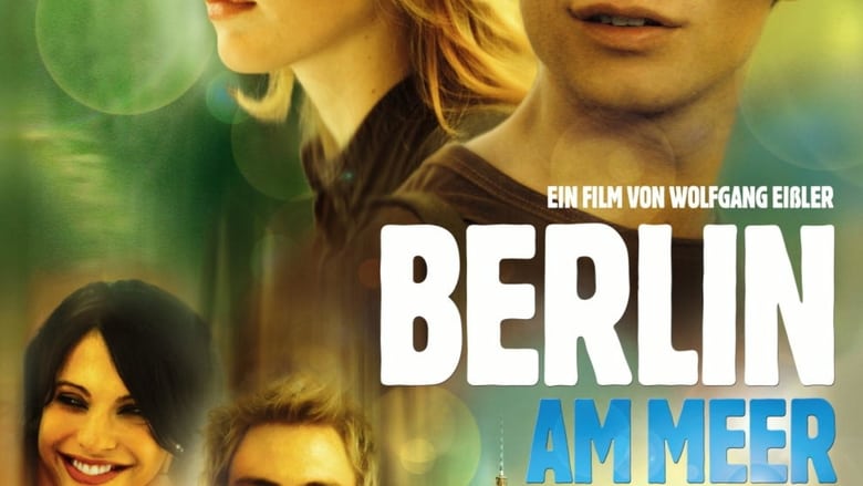 кадр из фильма Berlin am Meer