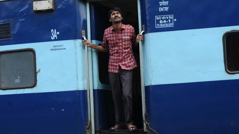 кадр из фильма தொடரி