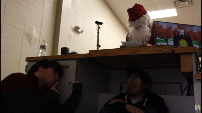 кадр из фильма The Poisonous Cookie 2: Sweet Revenge