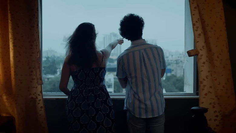 кадр из фильма ধ্রুবর আশ্চর্য জীবন