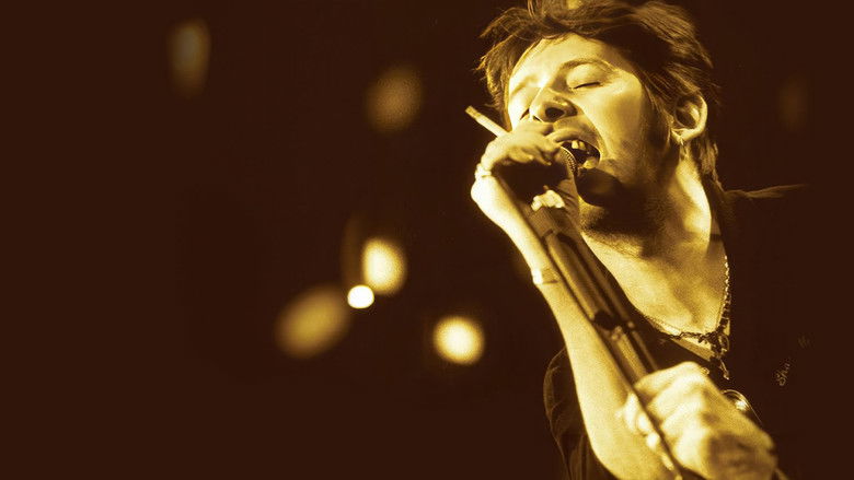 Shane MacGowan & The Popes: Live at Montreux 1995