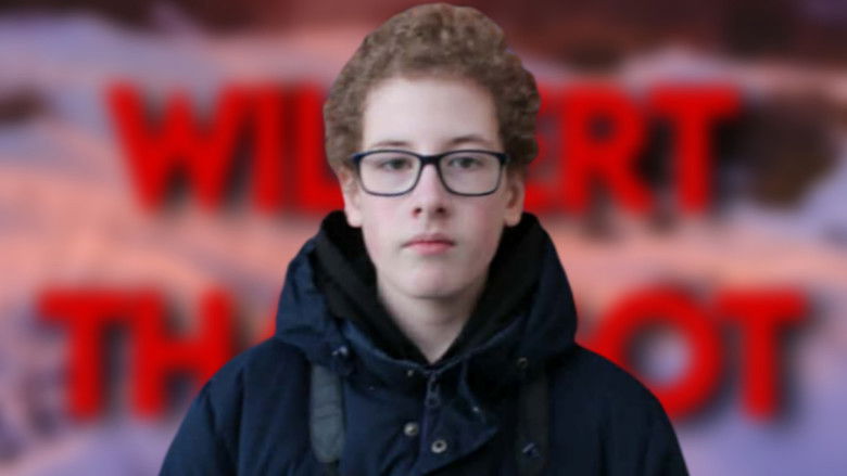 кадр из фильма Wilbert Thaggot