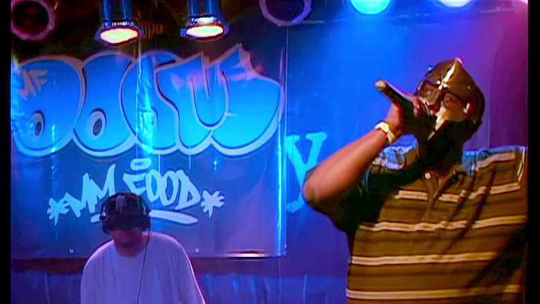 кадр из фильма Mm.. Food Drive Tour