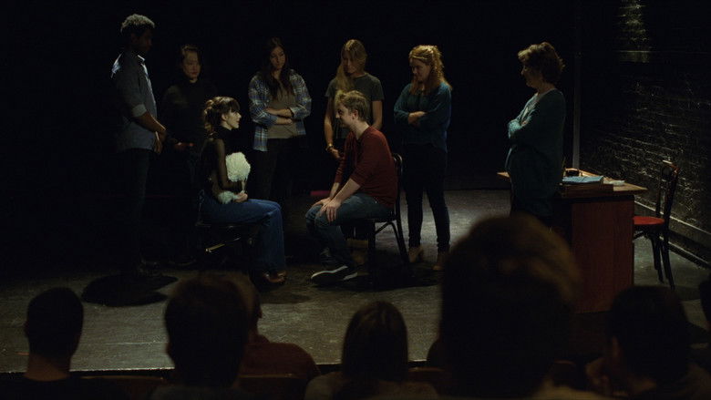 кадр из фильма Рози