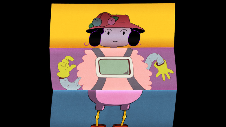 кадр из фильма Adult Swim's The Elephant