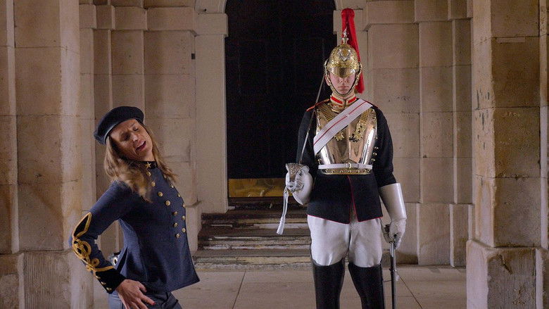 кадр из фильма Connasse, princesse des cœurs