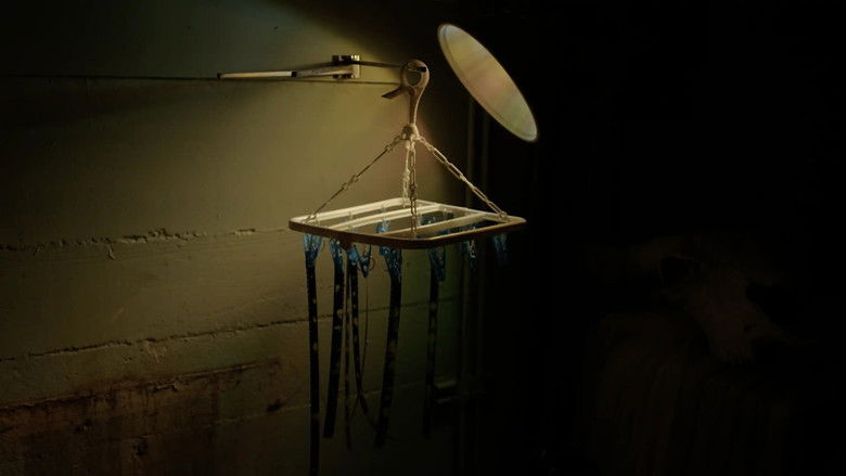 кадр из фильма refrigerator hum