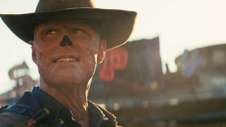 кадр из фильма Fallout: Breaking