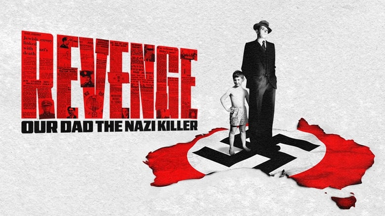 кадр из фильма Revenge: Our Dad the Nazi Killer