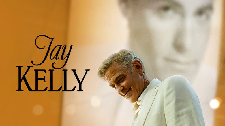 кадр из фильма Джей Келли