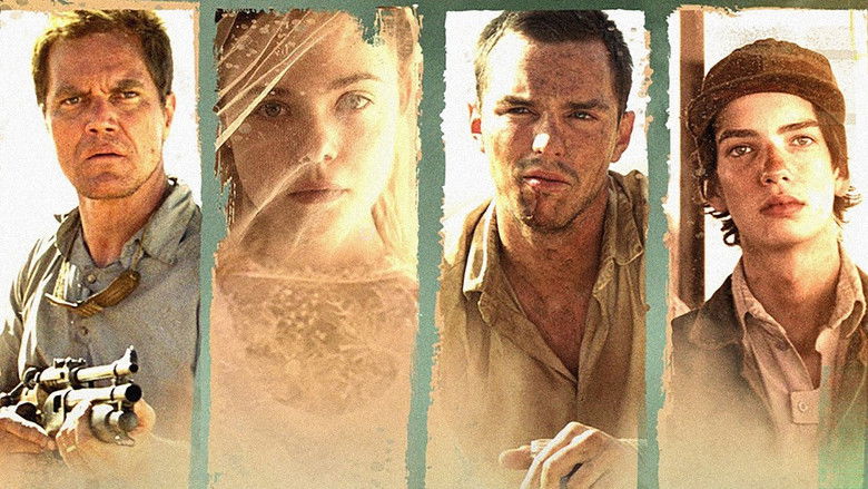 кадр из фильма Молодёжь