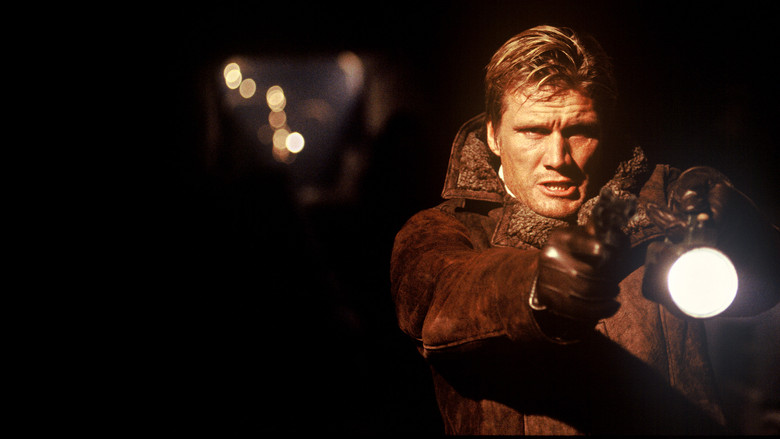 кадр из фильма Внезапный удар