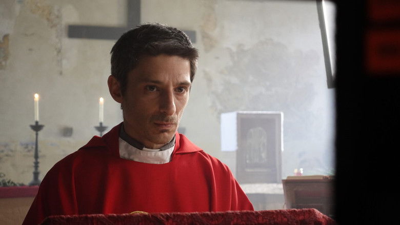 кадр из фильма Il vento soffia dove vuole