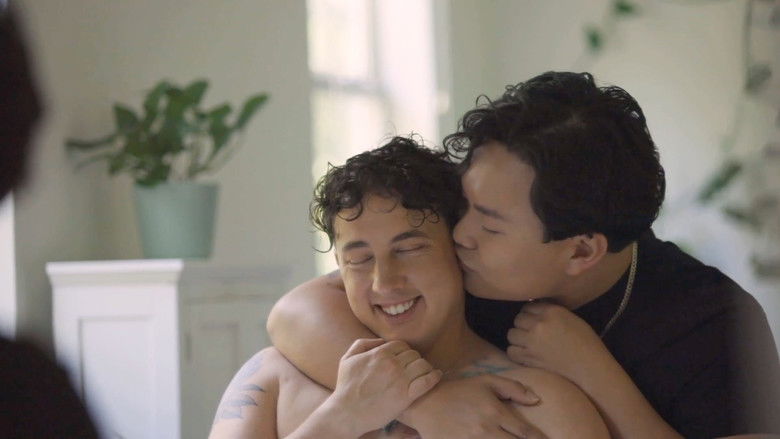 кадр из фильма Order for Ben