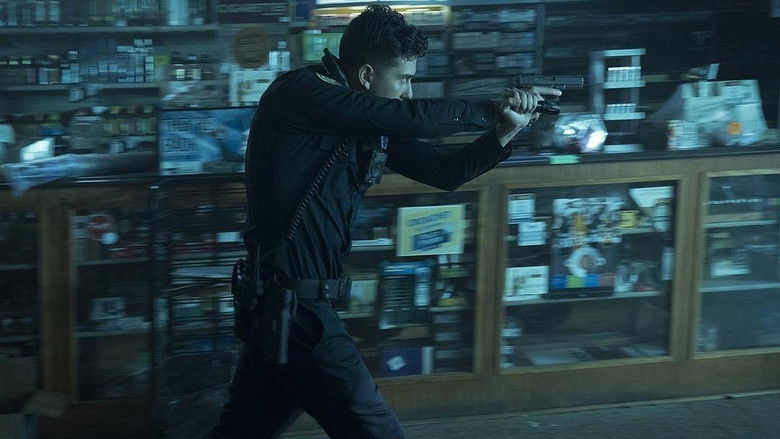 кадр из фильма Видеорегистратор