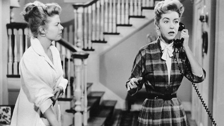 кадр из фильма Blue Denim