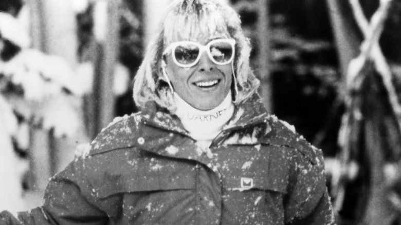 кадр из фильма Steep & Deep