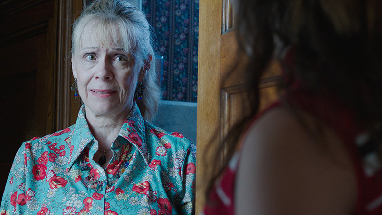 кадр из фильма The Pale Man