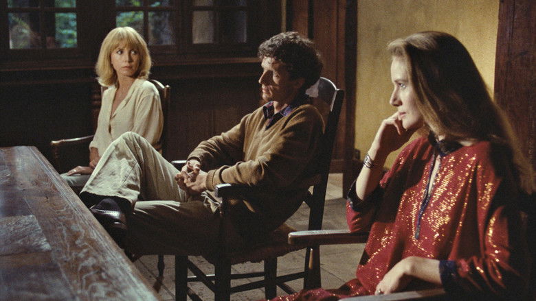 кадр из фильма Le Navire Night