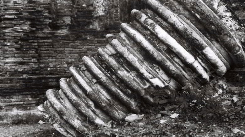 кадр из фильма One Night at the Talaenggaeng Road